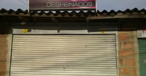 DESPEINADOS PELUQUERIA BOGOTÁ DESPEINADOS PELUQUERIA BOGOTÁ